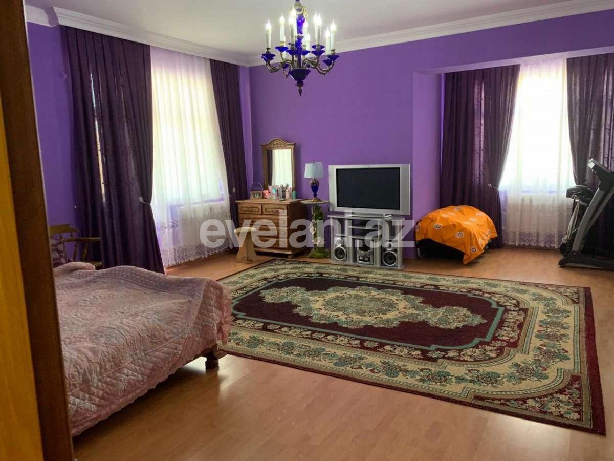 Sale, new building, 4 room, 340 m², Baku, Yasamal r, Yasamal d, Inshaatchilar m.