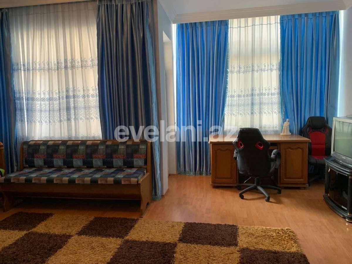 Sale, new building, 4 room, 340 m², Baku, Yasamal r, Yasamal d, Inshaatchilar m.