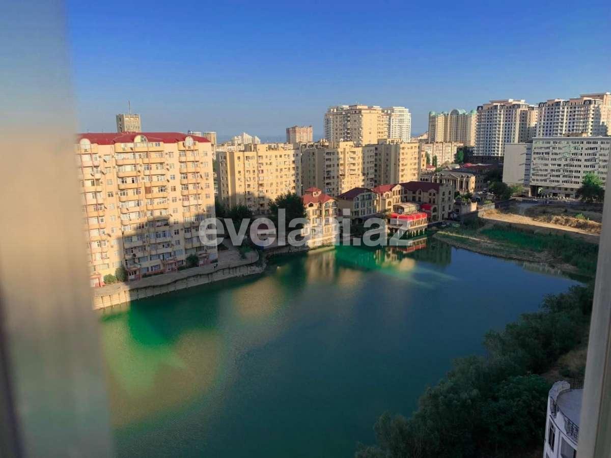 Sale, new building, 4 room, 340 m², Baku, Yasamal r, Yasamal d, Inshaatchilar m.