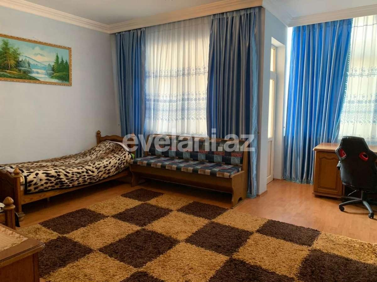 Sale, new building, 4 room, 340 m², Baku, Yasamal r, Yasamal d, Inshaatchilar m.