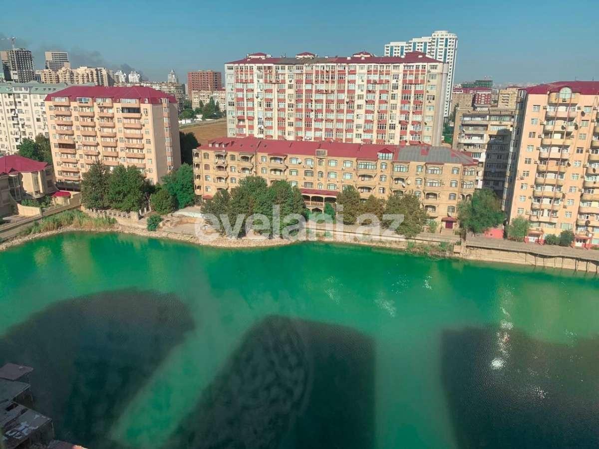 Sale, new building, 4 room, 340 m², Baku, Yasamal r, Yasamal d, Inshaatchilar m.