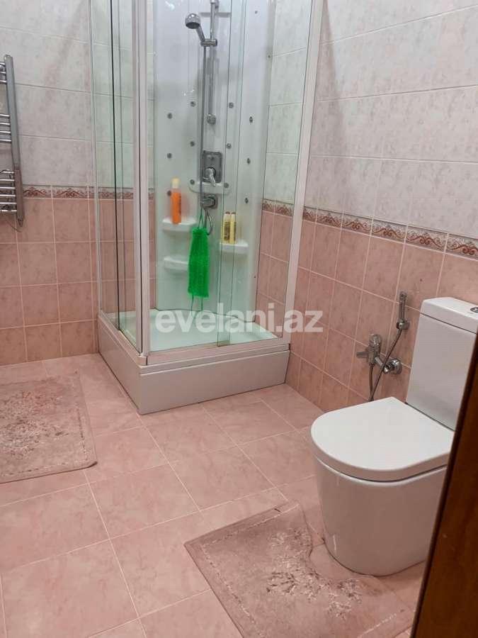 Sale, new building, 4 room, 340 m², Baku, Yasamal r, Yasamal d, Inshaatchilar m.