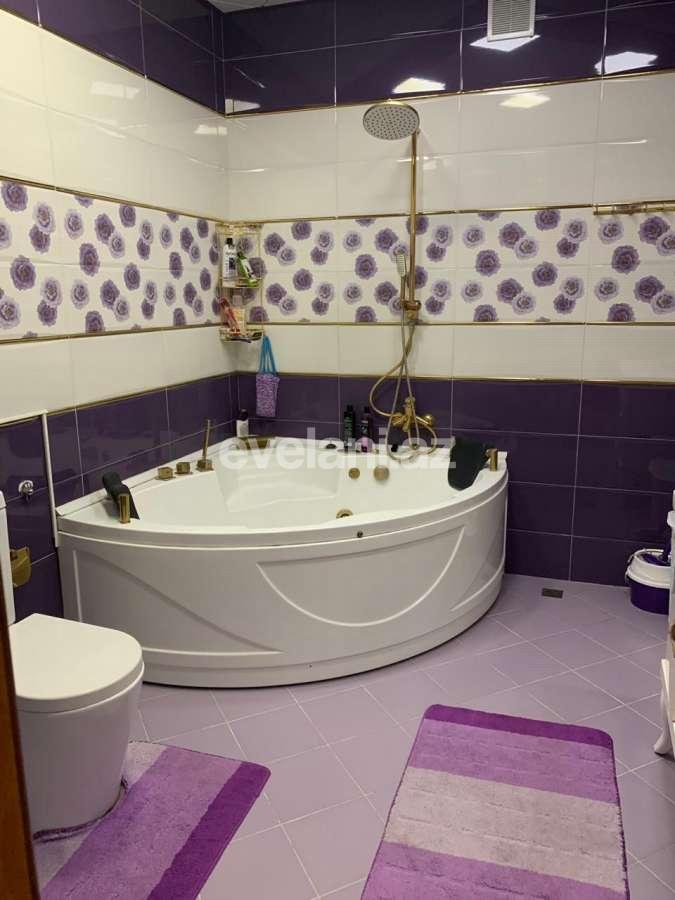 Sale, new building, 4 room, 340 m², Baku, Yasamal r, Yasamal d, Inshaatchilar m.