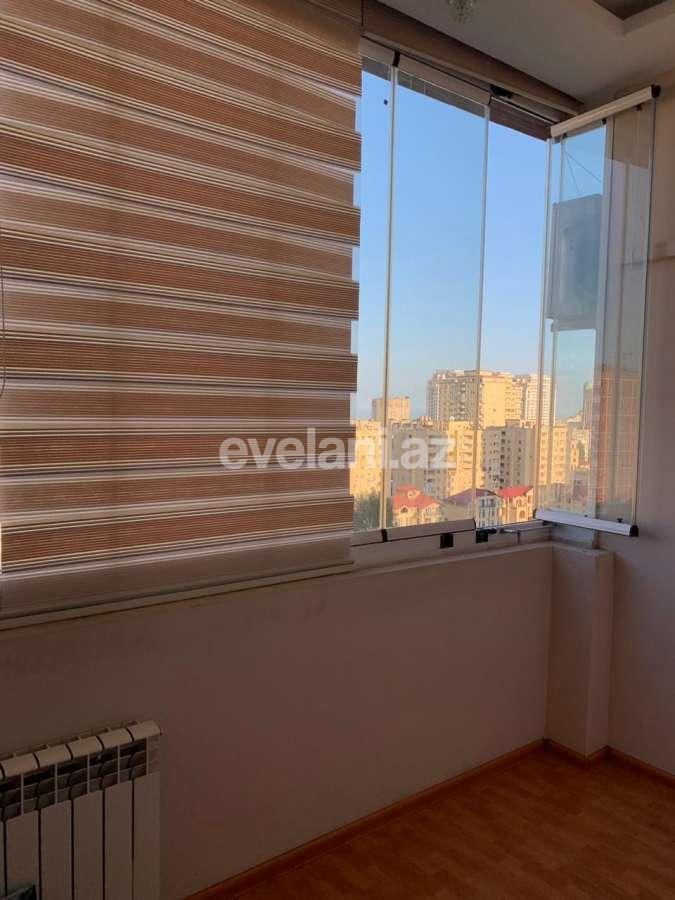 Sale, new building, 4 room, 340 m², Baku, Yasamal r, Yasamal d, Inshaatchilar m.
