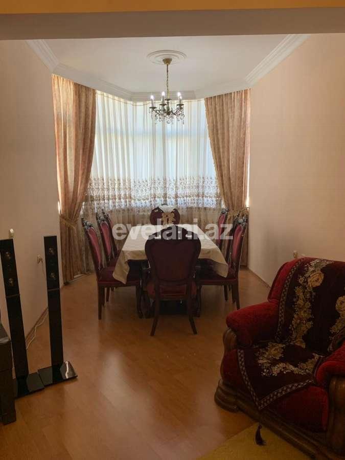 Sale, new building, 4 room, 340 m², Baku, Yasamal r, Yasamal d, Inshaatchilar m.