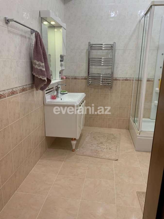 Sale, new building, 4 room, 340 m², Baku, Yasamal r, Yasamal d, Inshaatchilar m.