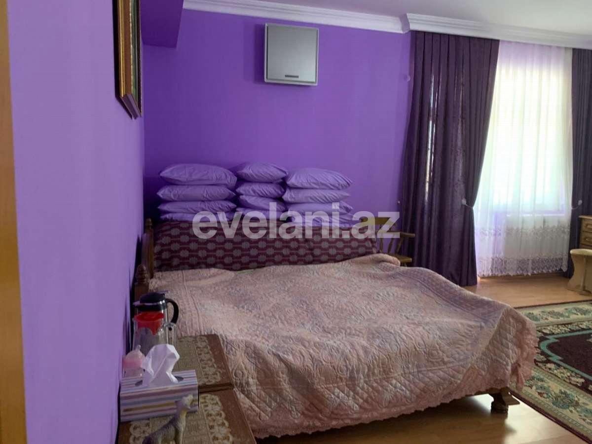 Sale, new building, 4 room, 340 m², Baku, Yasamal r, Yasamal d, Inshaatchilar m.