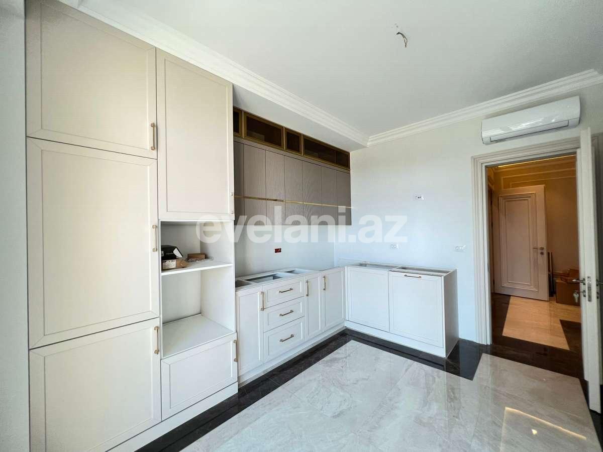 Satılır, yeni tikili, 3 otaqlı, 148 m², Bakı, Yasamal r, 20 yanvar m.