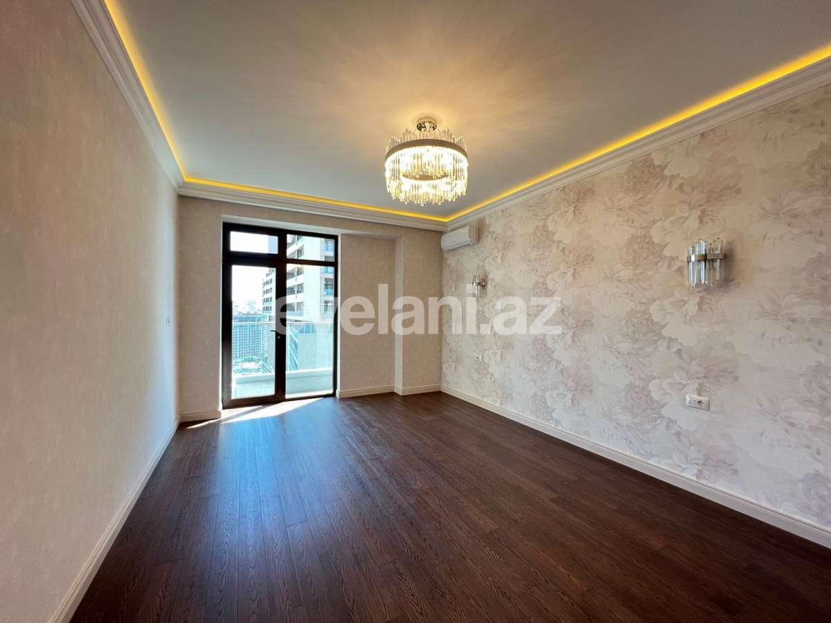 Satılır, yeni tikili, 3 otaqlı, 148 m², Bakı, Yasamal r, 20 yanvar m.