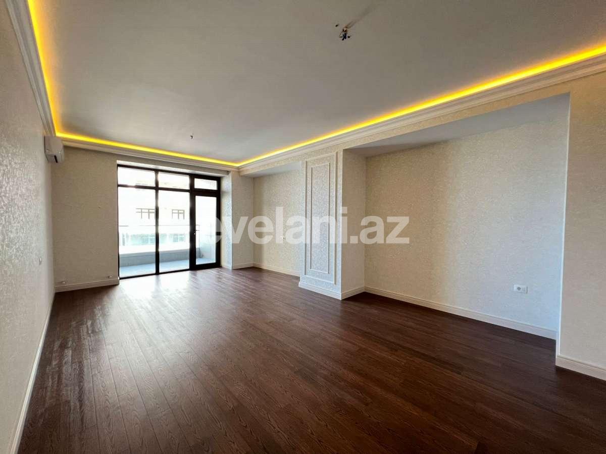 Satılır, yeni tikili, 3 otaqlı, 148 m², Bakı, Yasamal r, 20 yanvar m.
