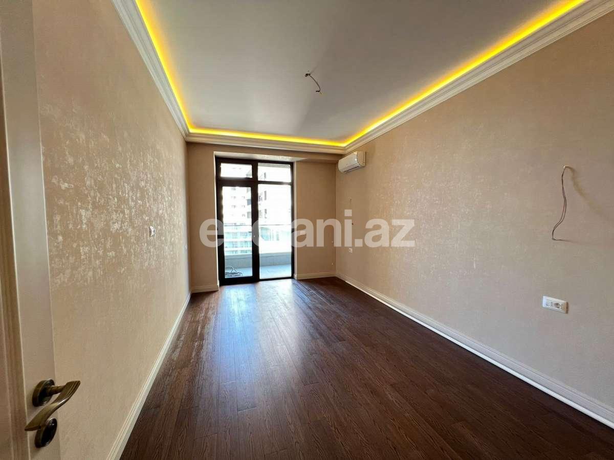 Satılır, yeni tikili, 3 otaqlı, 148 m², Bakı, Yasamal r, 20 yanvar m.