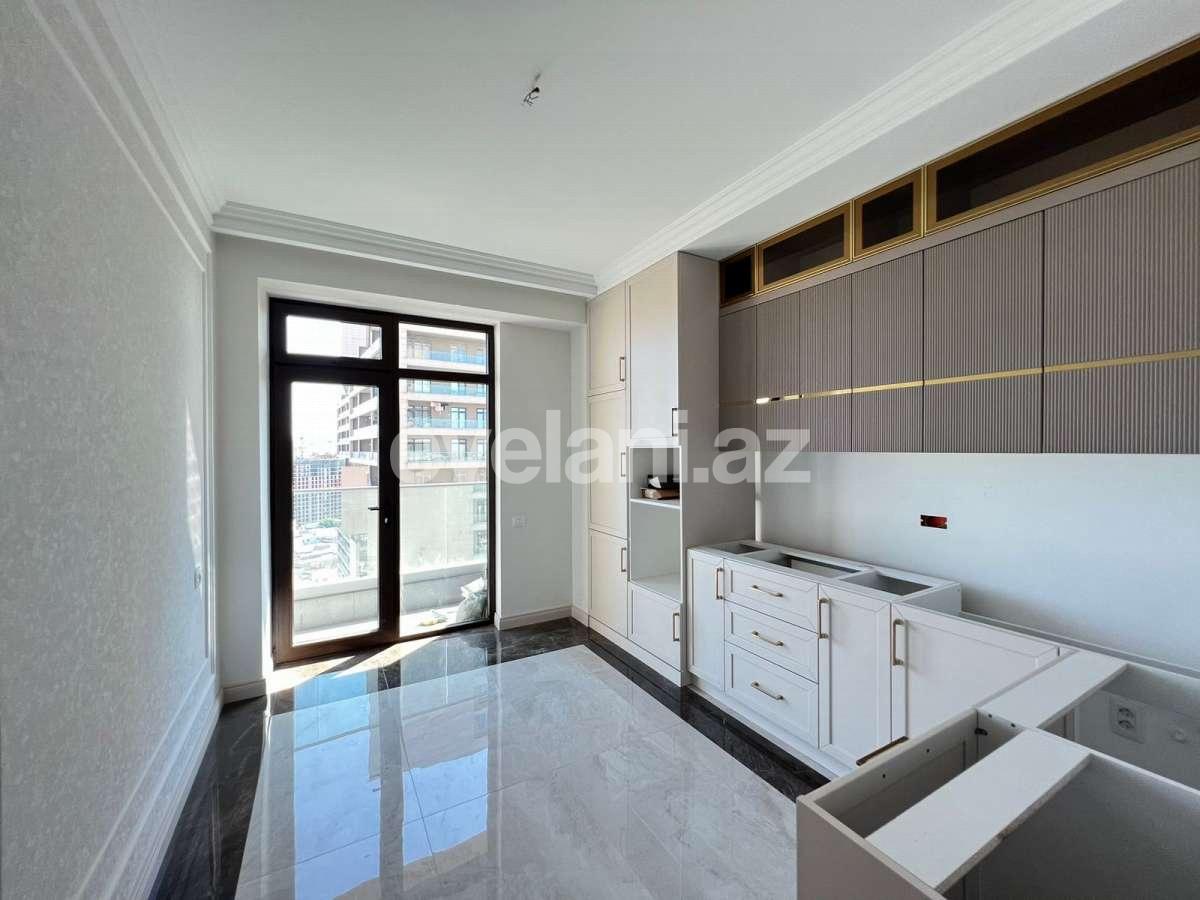 Satılır, yeni tikili, 3 otaqlı, 148 m², Bakı, Yasamal r, 20 yanvar m.