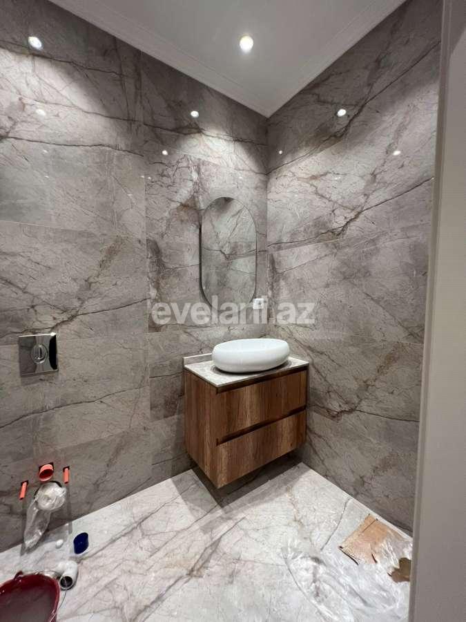 Satılır, yeni tikili, 3 otaqlı, 148 m², Bakı, Yasamal r, 20 yanvar m.