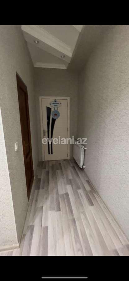 Сдаётся, вторичка, 2-комнаты, 55 m², Баку, Наримановский r, Гянджлик m.