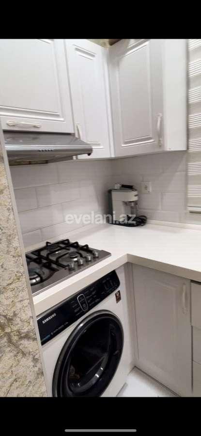 Сдаётся, вторичка, 2-комнаты, 55 m², Баку, Наримановский r, Гянджлик m.