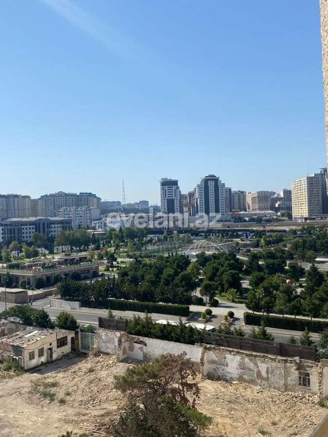 Satılır, yeni tikili, 161 otaqlı, 161 m², Bakı, Xətai r, Şah İsmayıl Xətai m.