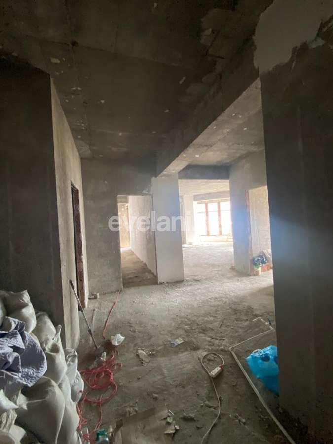 Satılır, yeni tikili, 161 otaqlı, 161 m², Bakı, Xətai r, Şah İsmayıl Xətai m.