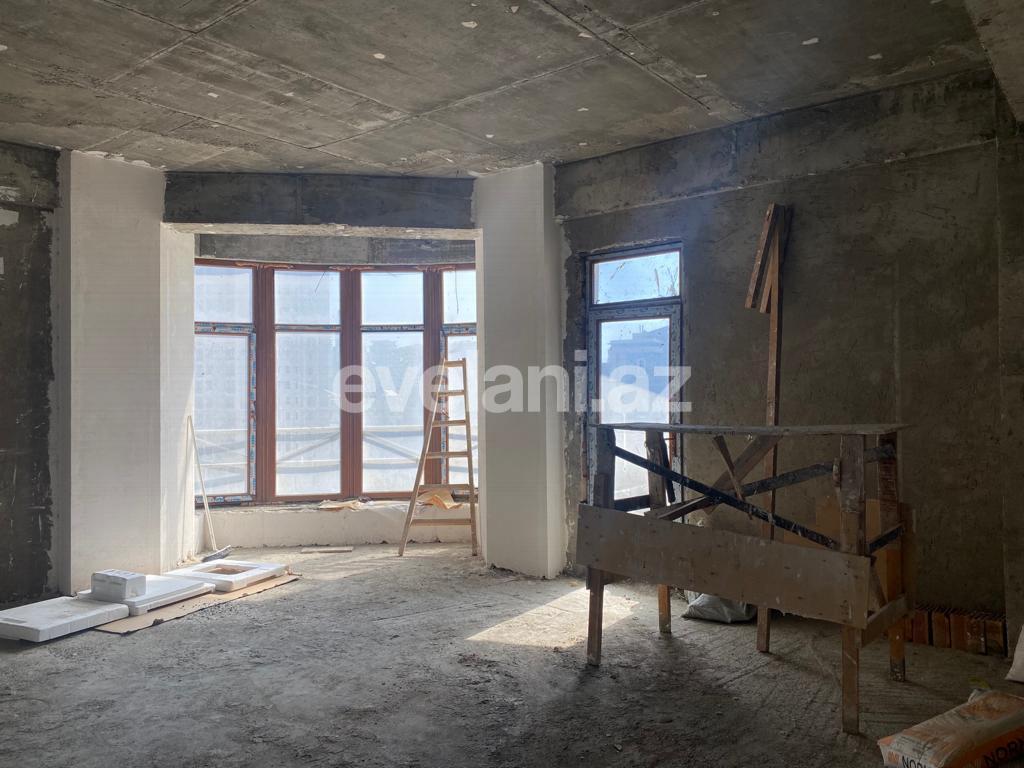 Satılır, yeni tikili, 161 otaqlı, 161 m², Bakı, Xətai r, Şah İsmayıl Xətai m.