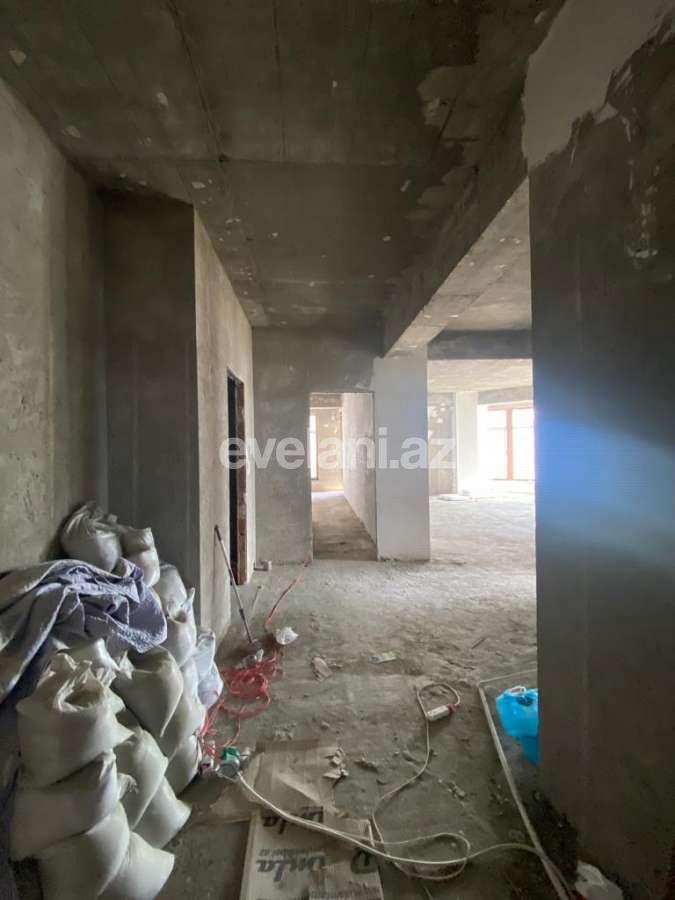 Satılır, yeni tikili, 161 otaqlı, 161 m², Bakı, Xətai r, Şah İsmayıl Xətai m.