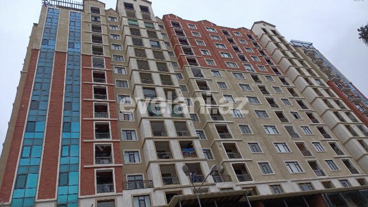 Satılır, yeni tikili, 2 otaqlı, 75 m², Bakı, Nərimanov r, Nəriman Nərimanov m.