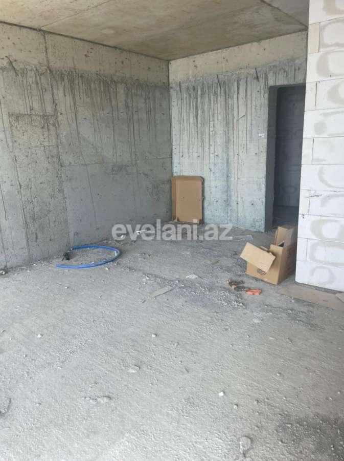 Satılır, yeni tikili, 2 otaqlı, 75 m², Bakı, Nərimanov r, Nəriman Nərimanov m.