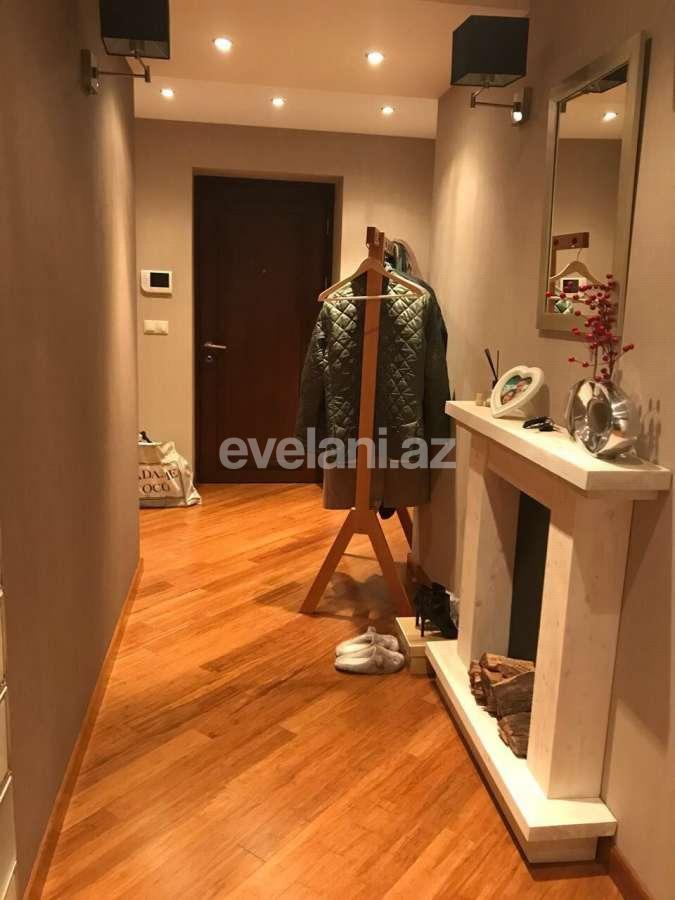 Rent, new building, 2 room, 80 m², Baku, Khatai r.