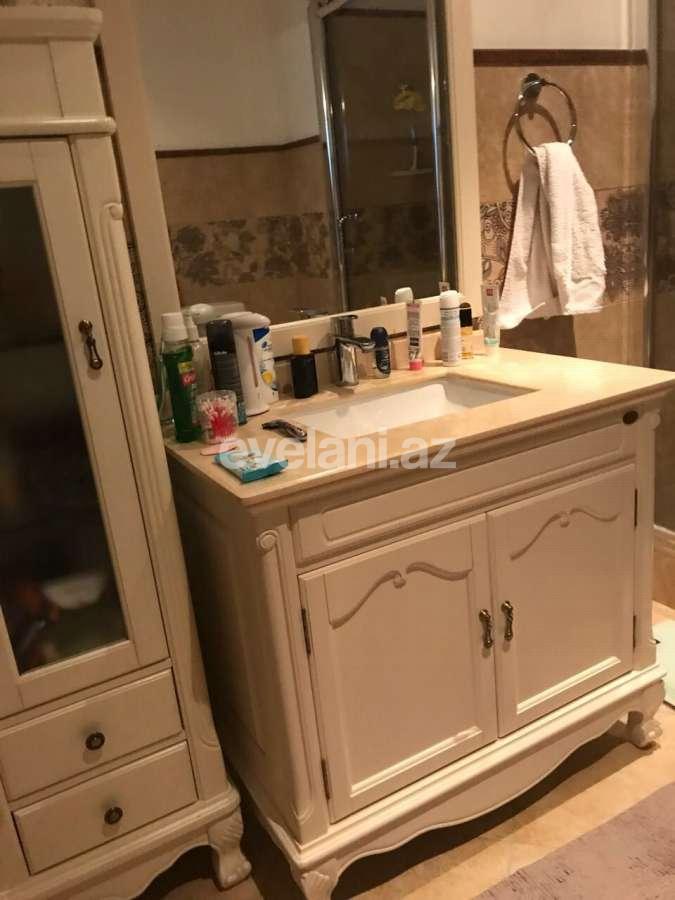 Rent, new building, 2 room, 80 m², Baku, Khatai r.