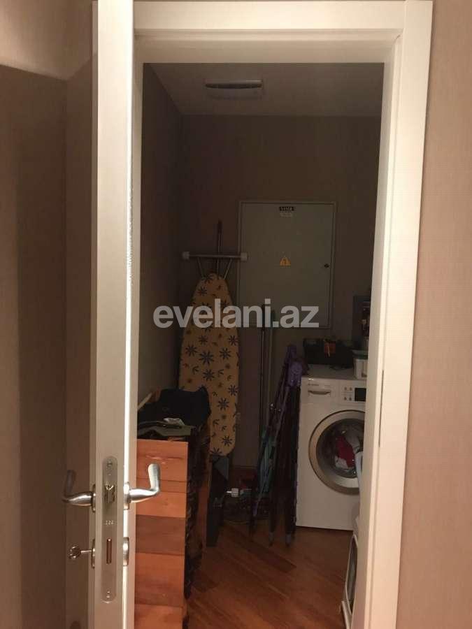 Rent, new building, 2 room, 80 m², Baku, Khatai r.