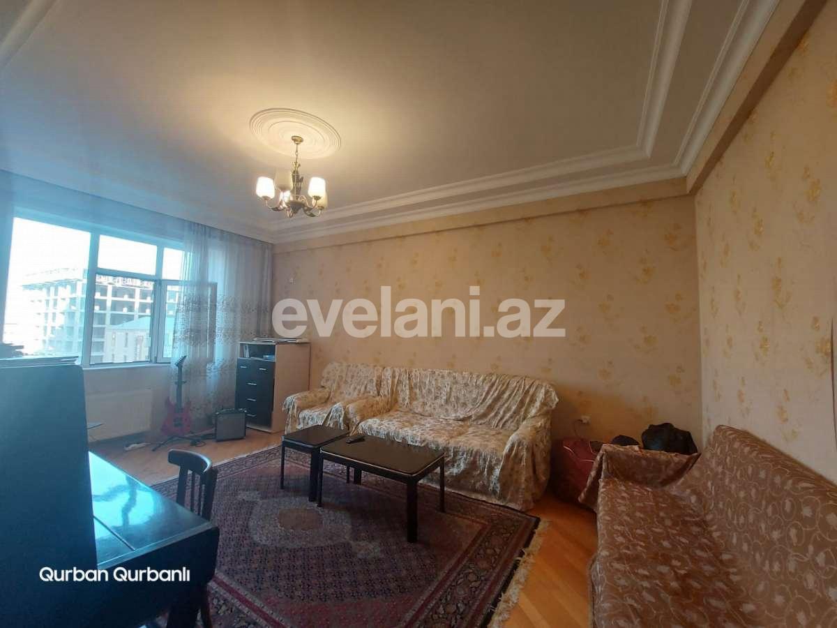 Продаётся, новостройка, 1-комнаты, 55 m², Баку, Хатаинский r, Шах Исмаил Хатаи m.