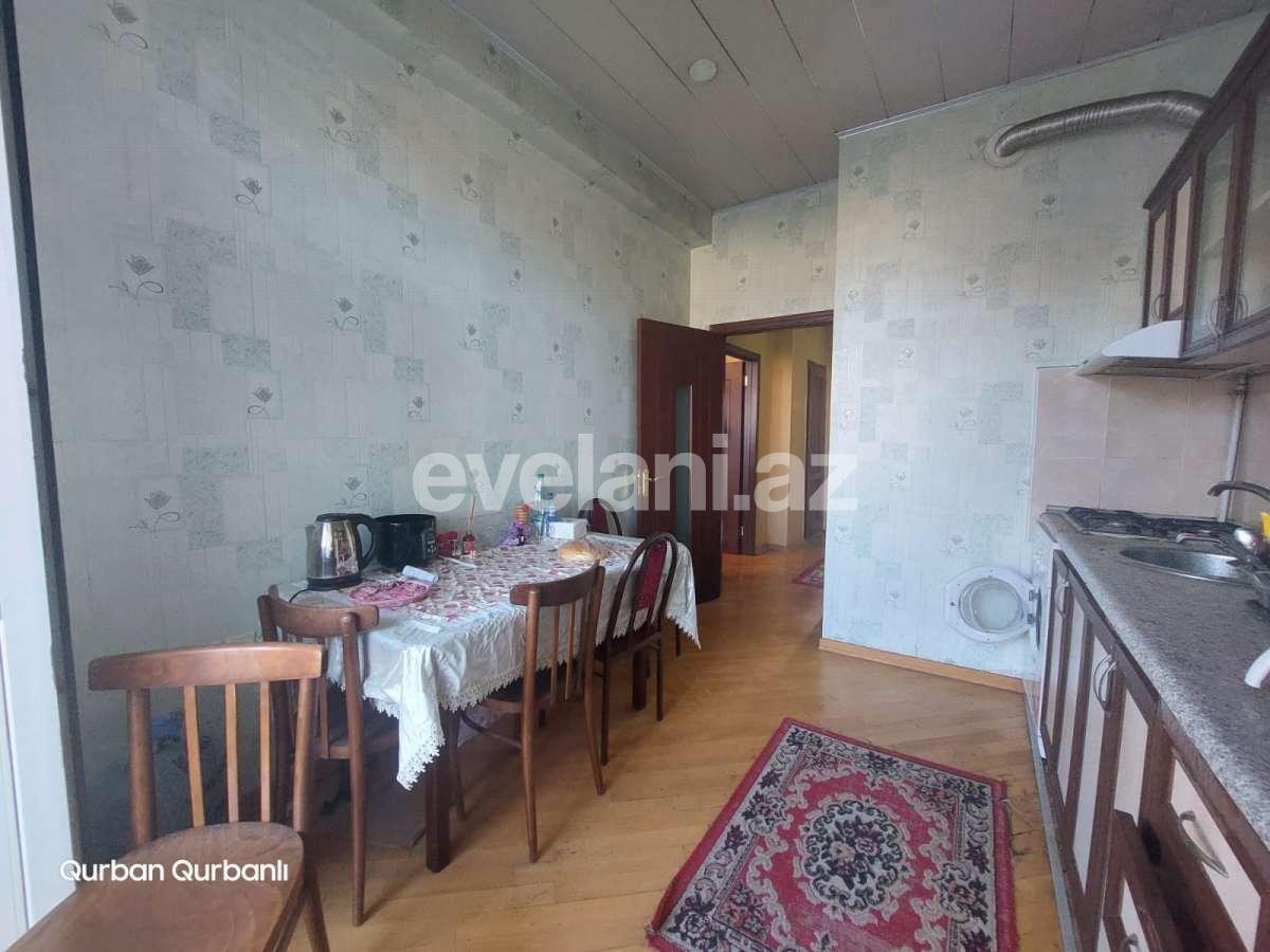 Продаётся, новостройка, 1-комнаты, 55 m², Баку, Хатаинский r, Шах Исмаил Хатаи m.