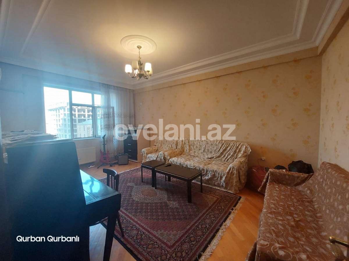 Продаётся, новостройка, 1-комнаты, 55 m², Баку, Хатаинский r, Шах Исмаил Хатаи m.