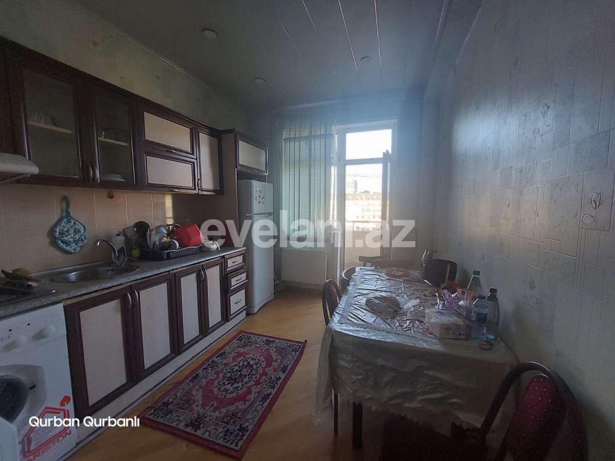 Продаётся, новостройка, 1-комнаты, 55 m², Баку, Хатаинский r, Шах Исмаил Хатаи m.