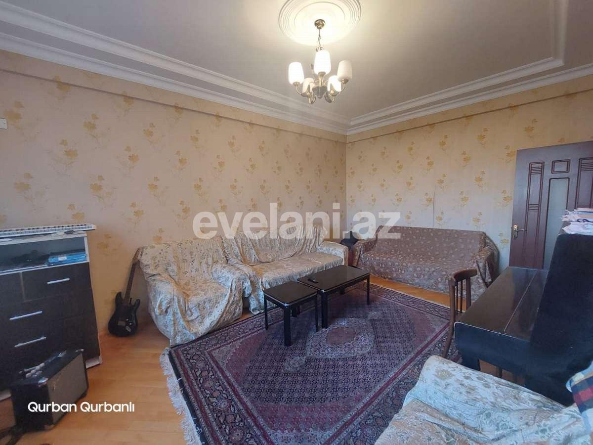 Продаётся, новостройка, 1-комнаты, 55 m², Баку, Хатаинский r, Шах Исмаил Хатаи m.