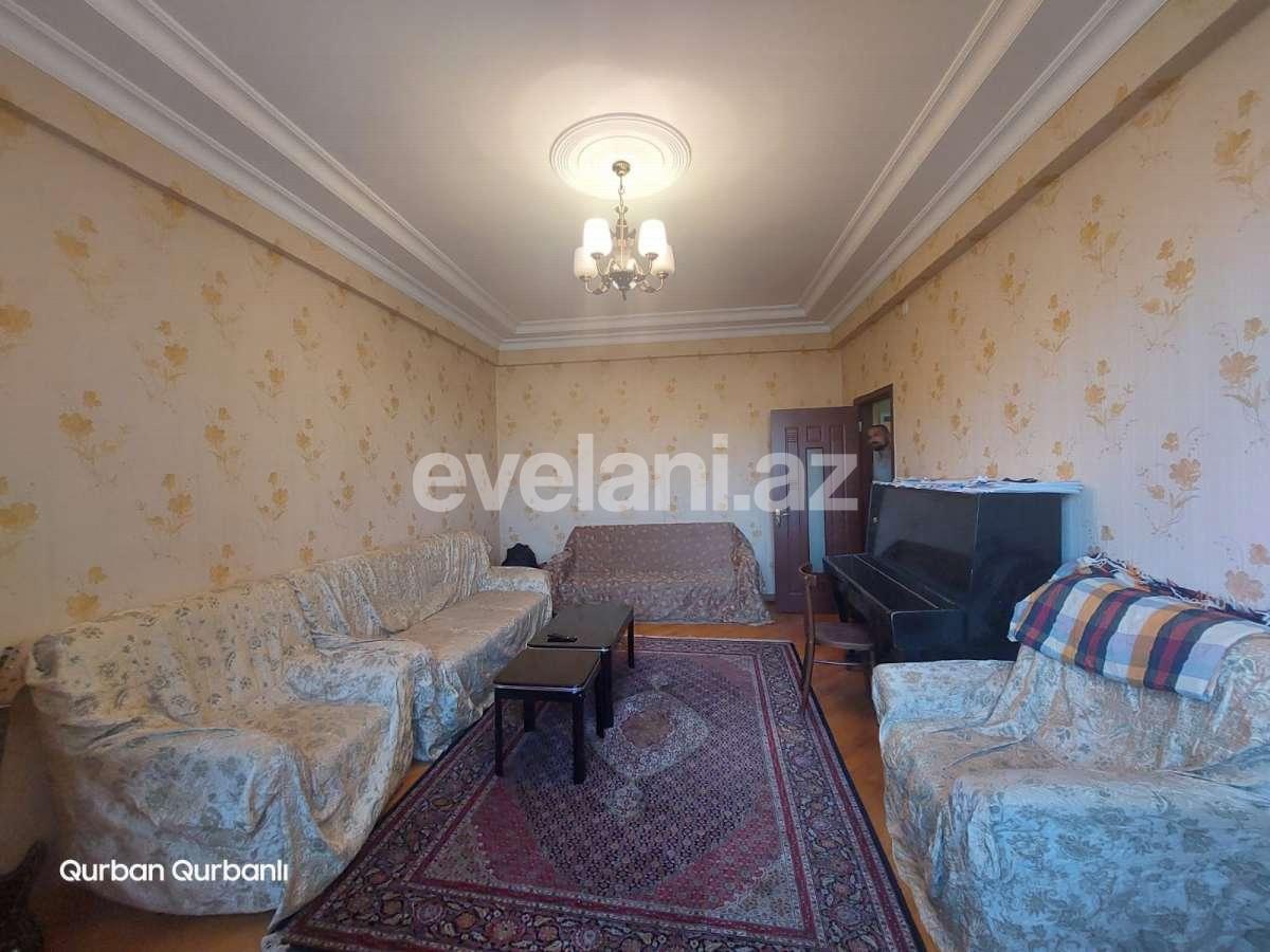 Продаётся, новостройка, 1-комнаты, 55 m², Баку, Хатаинский r, Шах Исмаил Хатаи m.