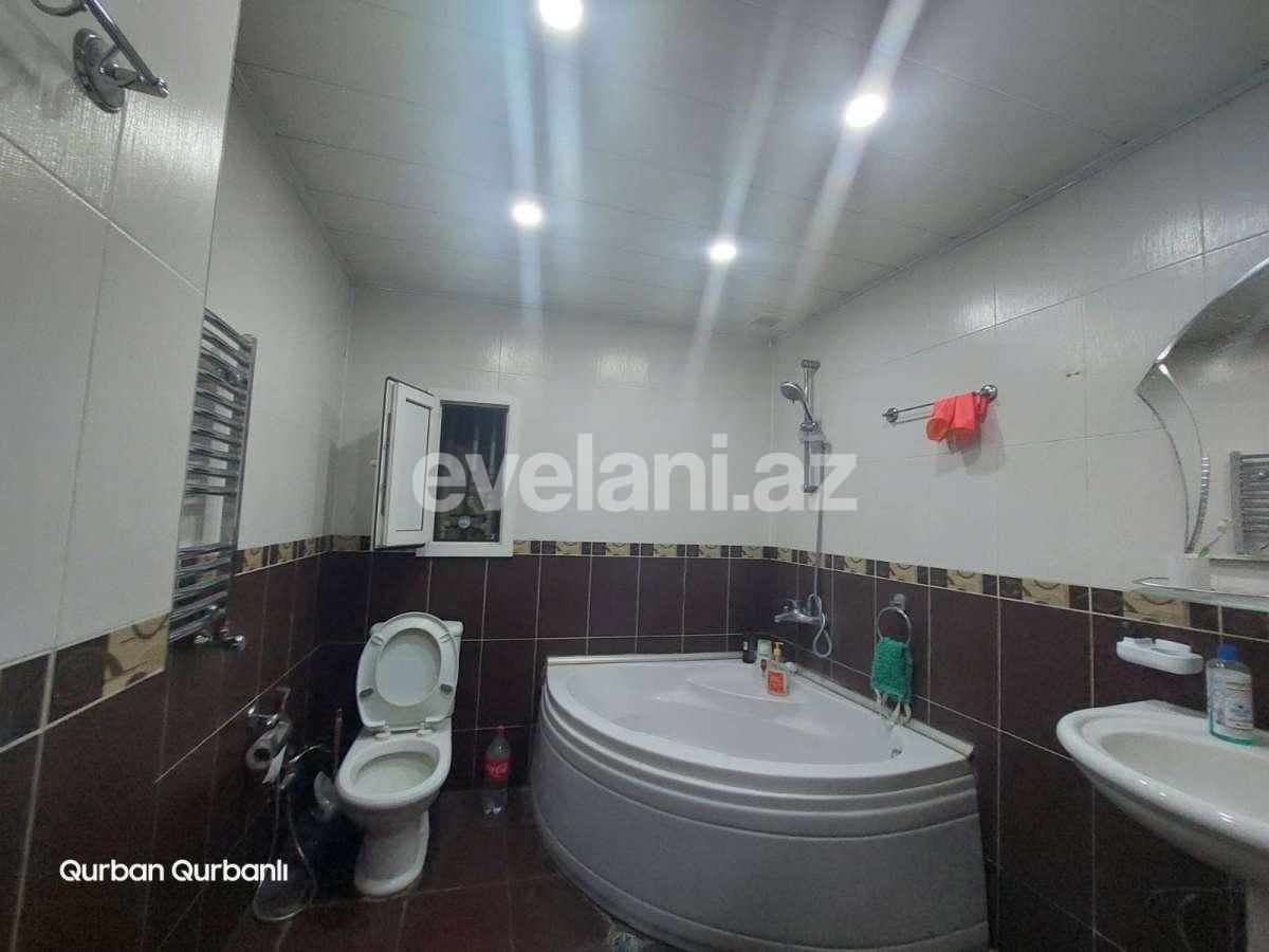 Продаётся, новостройка, 1-комнаты, 55 m², Баку, Хатаинский r, Шах Исмаил Хатаи m.