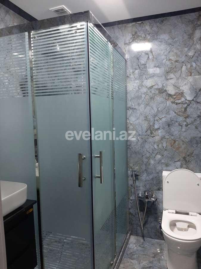 Satılır, yeni tikili, 2 otaqlı, 58 m², Bakı, Nəsimi r, Memar Əcəmi m.