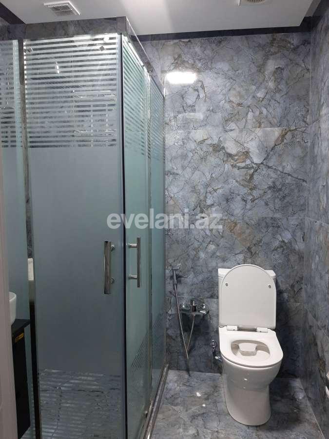 Satılır, yeni tikili, 2 otaqlı, 58 m², Bakı, Nəsimi r, Memar Əcəmi m.