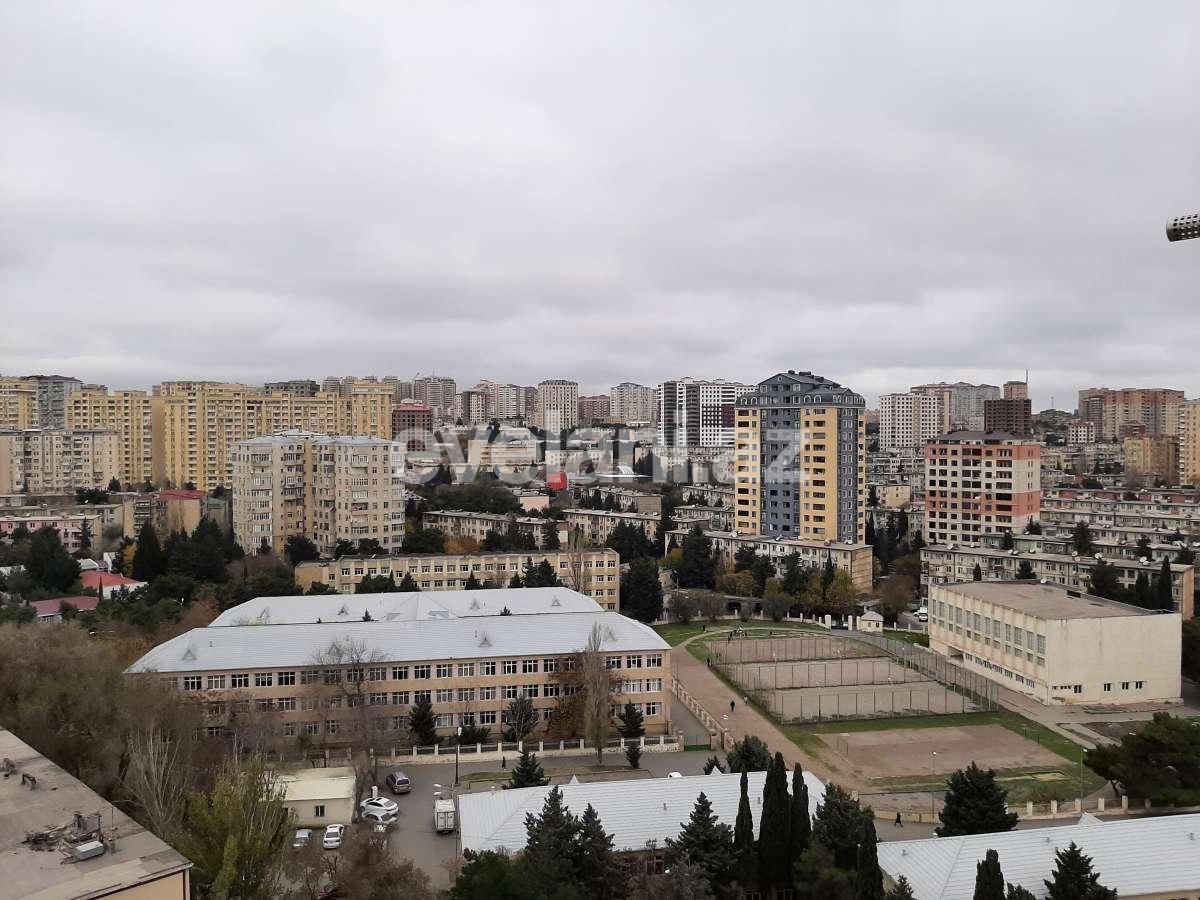 Satılır, yeni tikili, 2 otaqlı, 58 m², Bakı, Nəsimi r, Memar Əcəmi m.