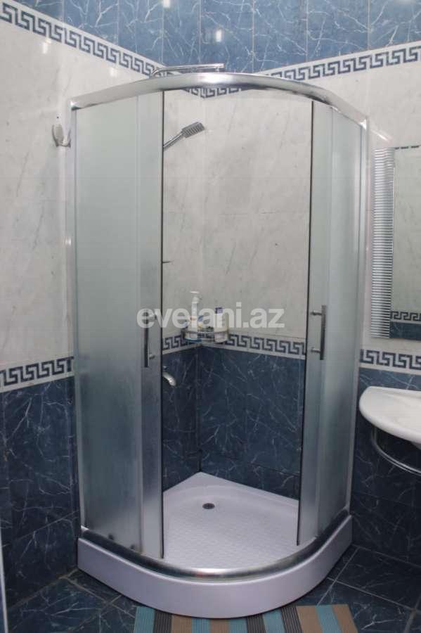 Rent, old building, 1 room, 30 m², Baku, Yasamal r, Yasamal d, Inshaatchilar m.