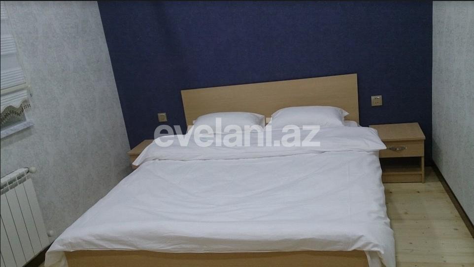 Rent, old building, 1 room, 30 m², Baku, Yasamal r, Yasamal d, Inshaatchilar m.