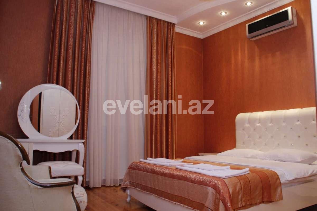 Rent, old building, 1 room, 30 m², Baku, Yasamal r, Yasamal d, Inshaatchilar m.