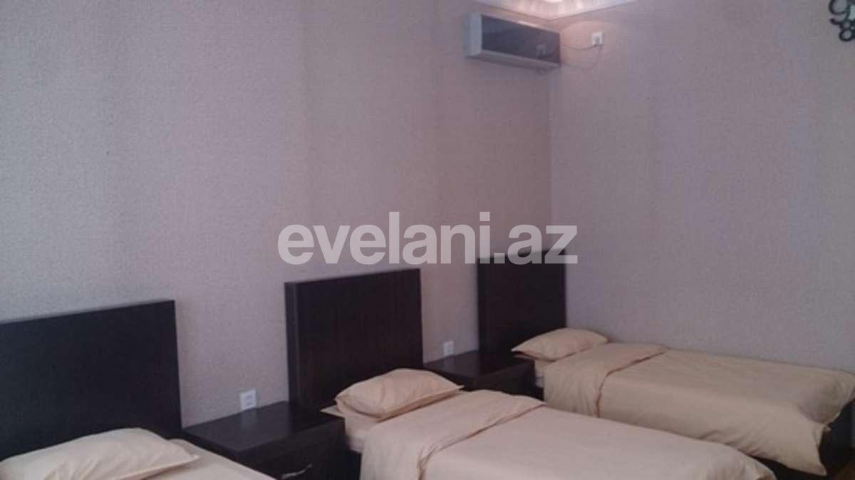 Rent, old building, 1 room, 30 m², Baku, Yasamal r, Yasamal d, Inshaatchilar m.