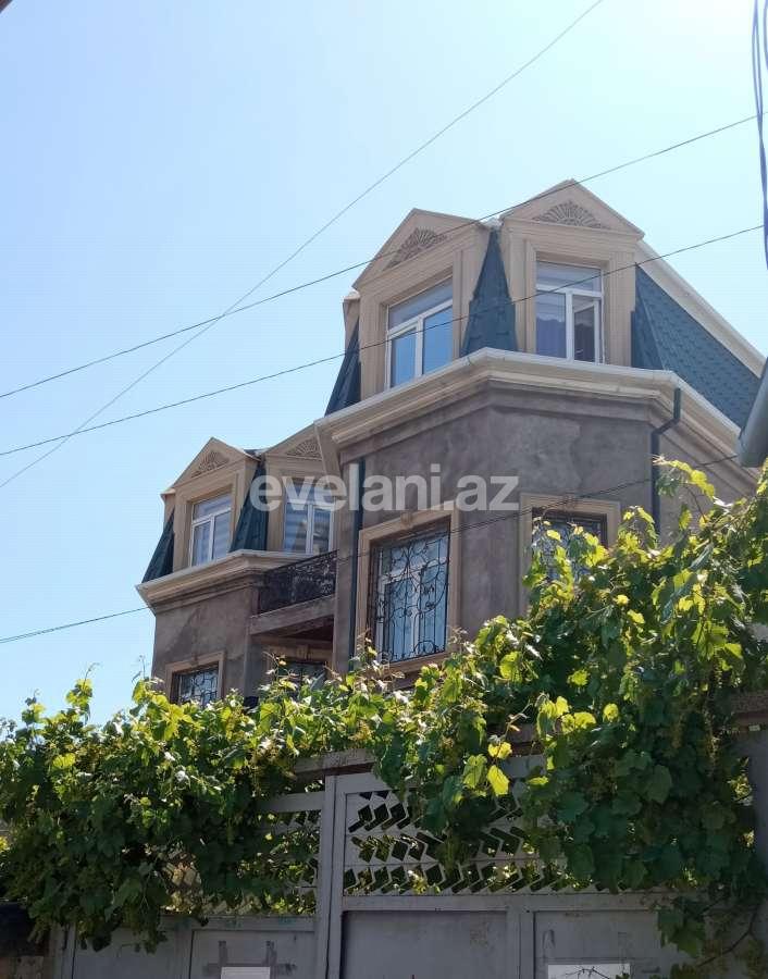 Rent, old building, 1 room, 30 m², Baku, Yasamal r, Yasamal d, Inshaatchilar m.
