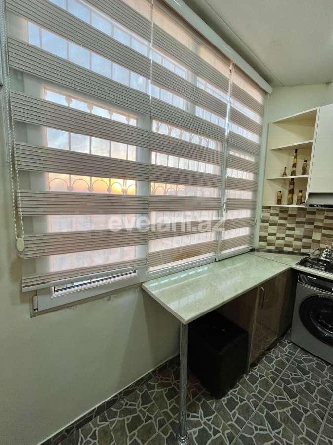 Sale, new building, 2 room, 60 m², Baku, Khatai r, Hazi Aslanov m.