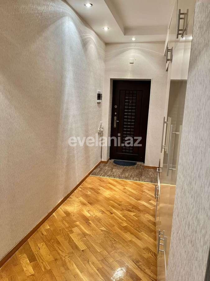 Sale, new building, 2 room, 60 m², Baku, Khatai r, Hazi Aslanov m.