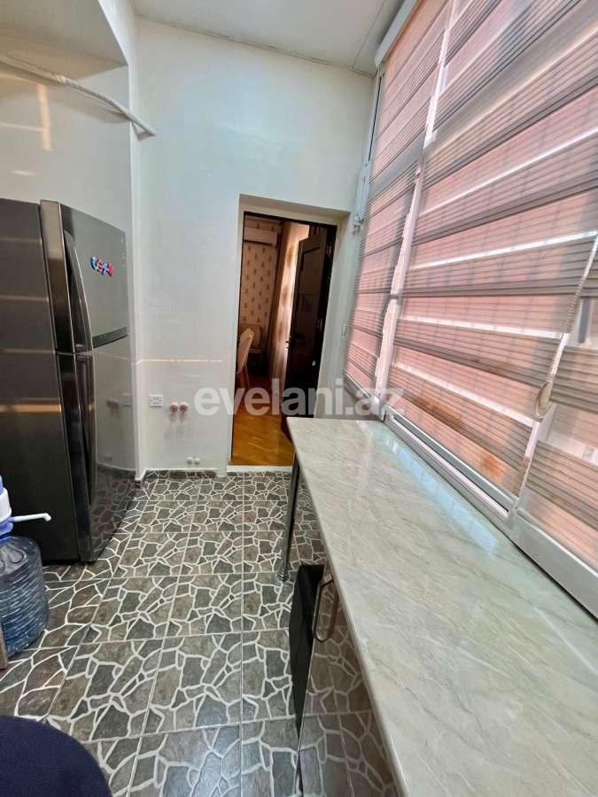 Sale, new building, 2 room, 60 m², Baku, Khatai r, Hazi Aslanov m.