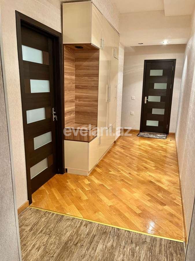 Sale, new building, 2 room, 60 m², Baku, Khatai r, Hazi Aslanov m.