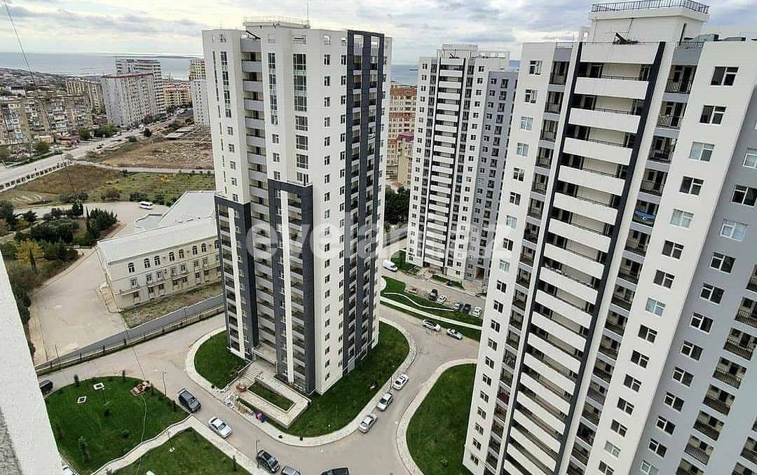 Satılır, yeni tikili, 2 otaqlı, 99.99 m², Bakı, Xətai r, Həzi Aslanov m.