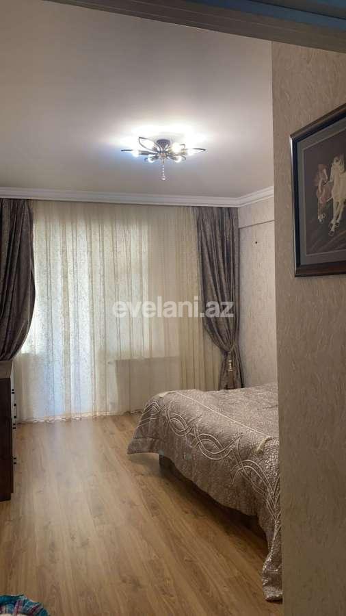 Satılır, yeni tikili, 2 otaqlı, 99.99 m², Bakı, Xətai r, Həzi Aslanov m.