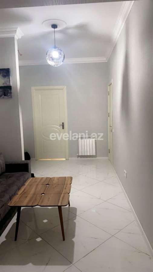 Satılır, yeni tikili, 2 otaqlı, 99.99 m², Bakı, Xətai r, Həzi Aslanov m.